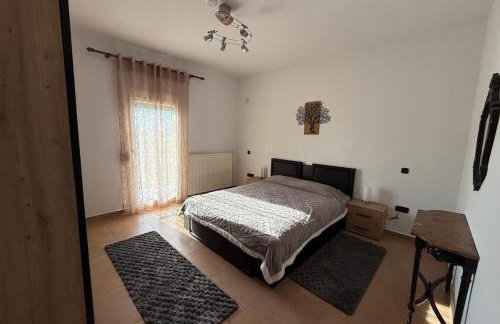 Cozy Family House with Yard - Photo 12