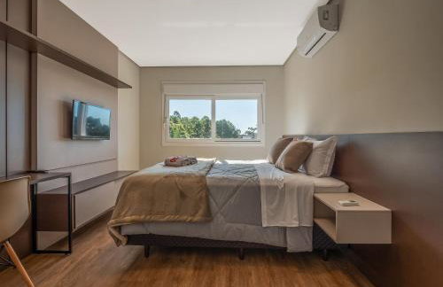 Delle Alpi 409 B - Ao lado da Roda-Gigante - Foto 4