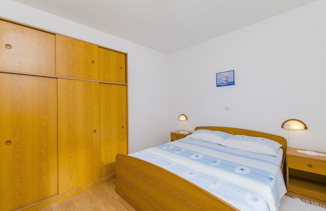 Apartments and Rooms Iva - Foto 25