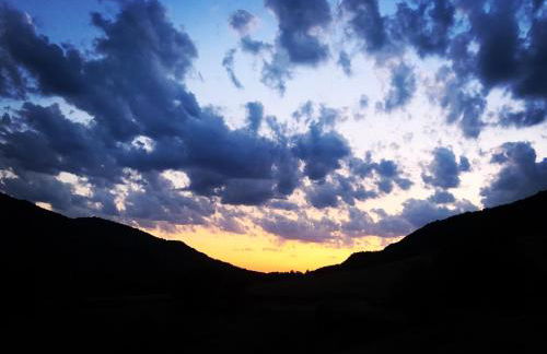 Gîte Tanagra : Maison avec piscine et vue exceptionnelle - Foto 12
