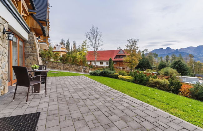 Kierpcowka Koscielisko by Renters - Foto 42