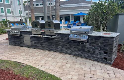 Free Shuttle 2 Queen Disney Area - Foto 130