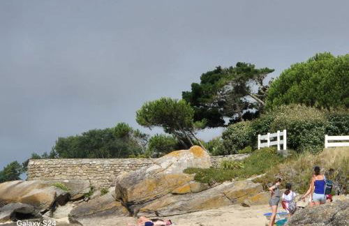 Au logis de Abi - Foto 68