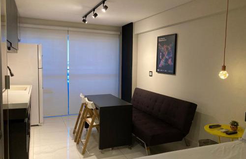 Studio Lux West Flat - Foto 4