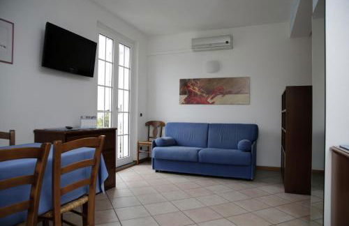 Residence Antico Crotto - Foto 40