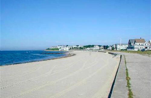 Falmouth Beachtown Getaway - Foto 27