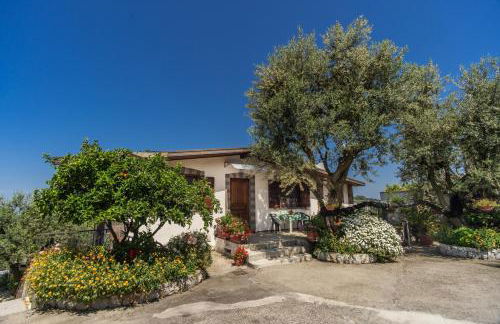 Villa Mattia in the Land of Sirens - Foto 76