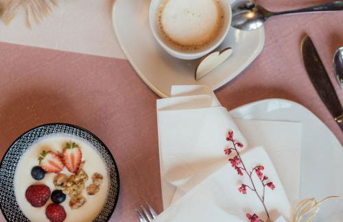 Haidgerberhof - apartments & homemade food - Foto 40