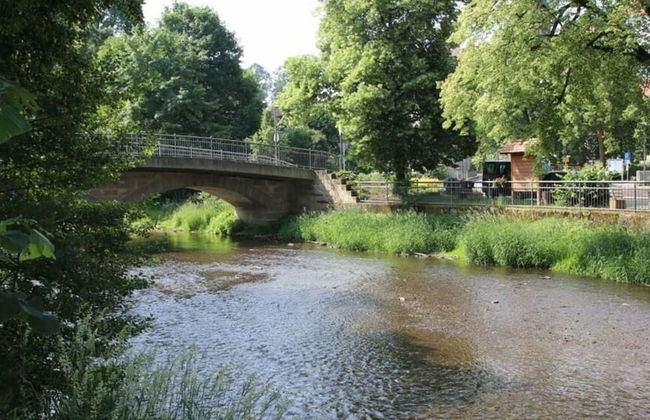 Nice Apartment in Himmelkron - Foto 24