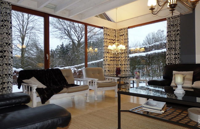 Chalet With Valley Views, - Foto 19