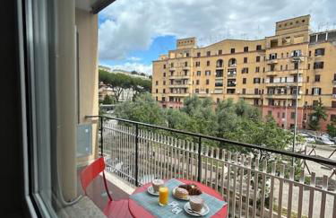 Prella House Roma 50 mt da Metro B Jonio - Foto 13