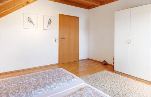 Sonnige Ferienwohnung mit Balkon - Foto 14