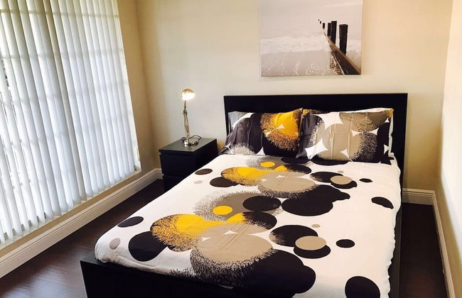 4BR Townhouse 906 by Ideal Experience VR - Foto 6