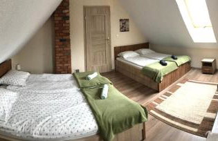 Tomaszówka - Domek na Kaszubach - Foto 32