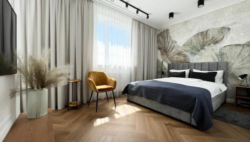 Poznań Apartments Towarowa - Foto 4