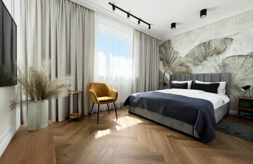 Poznań Apartments Towarowa - Foto 4