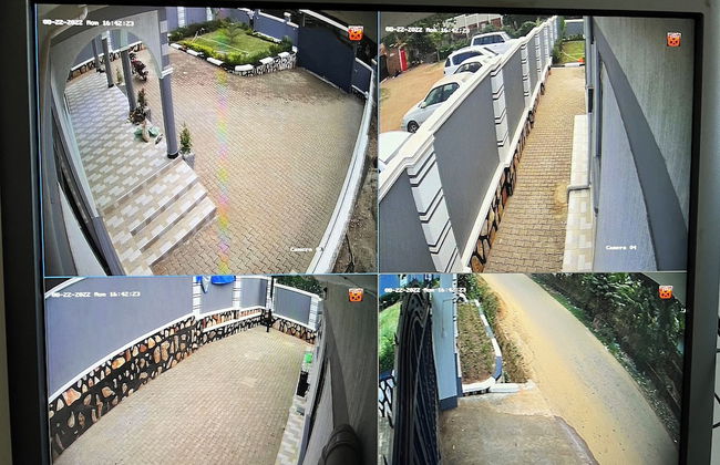 Beautiful Family House - Foto 25