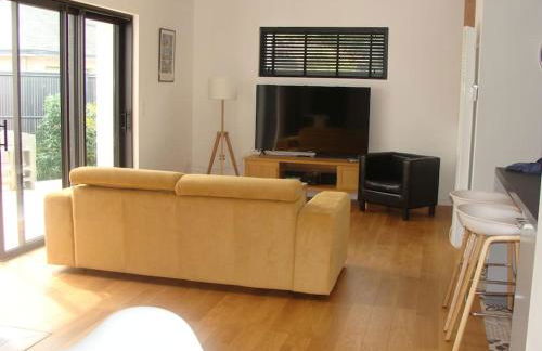 Maison moderne pour 4- 5 personnes - Foto 9