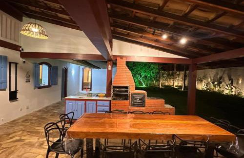 Casa Farm - Centro Histórico - Paraty - 14 pessoas - Photo 3