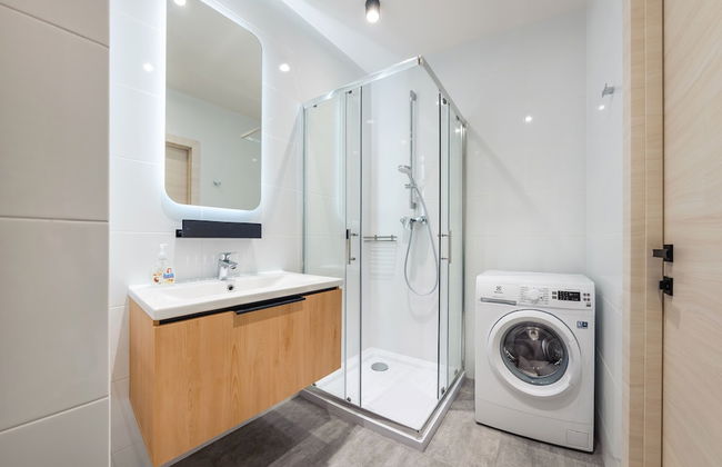 Apartamenty Sun & Snow Residence - Foto 29