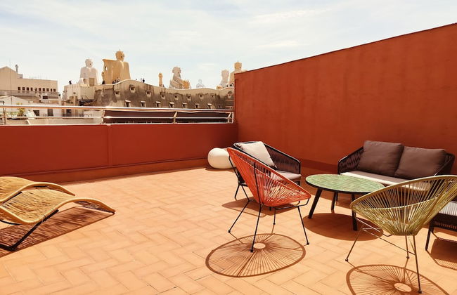 Quartprimera Apartments - Foto 69