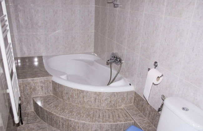 Spacious, Modern Villa in Asomatos, Crete, Greece - Foto 22