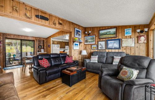 The Meadowlark Cabin - Foto 13