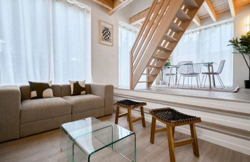 Appartement deux chambres & deux salles de bain - Foto 1