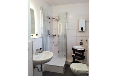 Living-Life, Klinik & Messe vor Ort, Wlan, Netflix - Foto 9