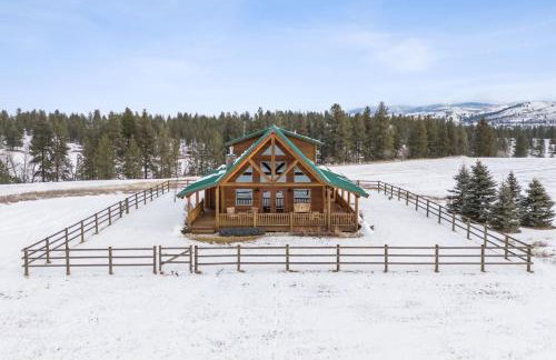 Como Peaks Cabin - Foto 9