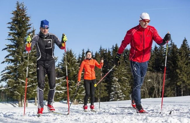 Sportpark Rabenberg - Foto 42
