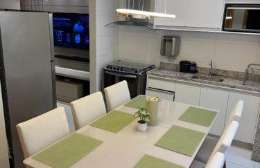 Lindo apartamento Alto Caiçaras ao lado do Parque - Foto 7