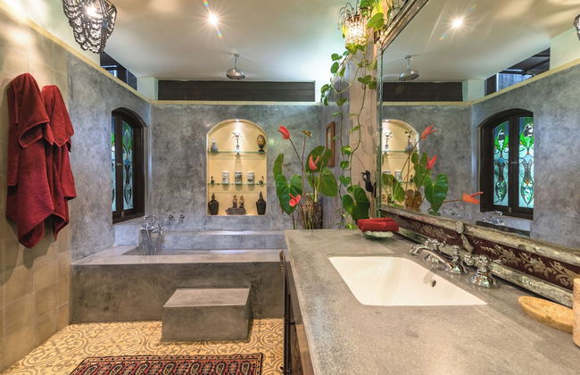 Villa Kupu Kupu Tulip - Foto 22