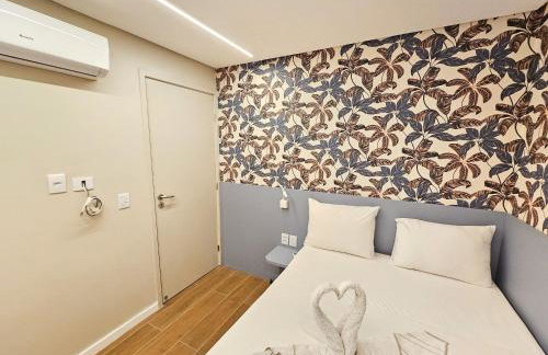 02 Quartos - Carneiros Beach Resort - Ideal para Família - Foto 72