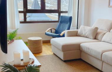 Apartamento *White Formigal* - Foto 1