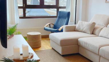 Apartamento *White Formigal* - Foto 1