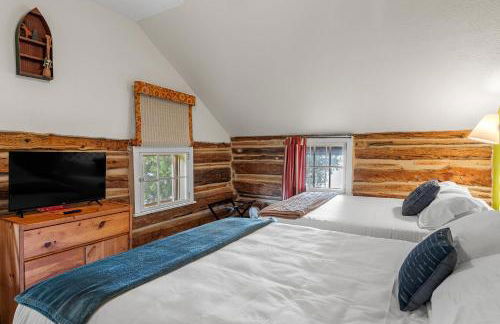 Sunset Shores - Kangaroo Kabin #6 by Simple Life Rentals - Foto 32