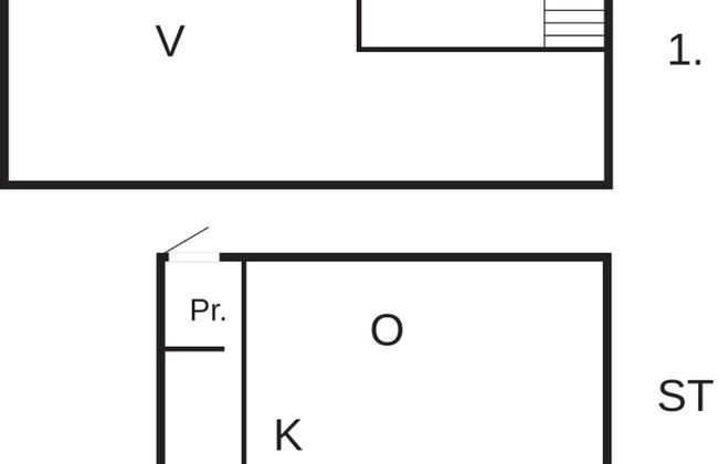 4 Star Holiday Home in Ahus-by Traum - Foto 8