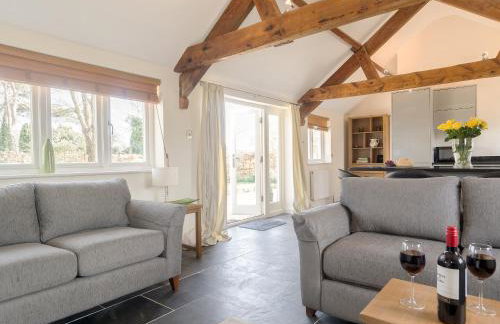 The Old Dairy - Foto 3