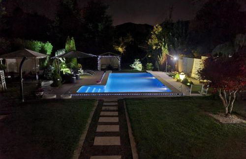 Casita Sarabia - Foto 6