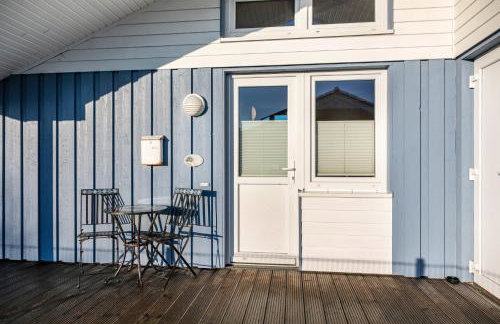 Ferienhaus Aquamarin - Foto 23