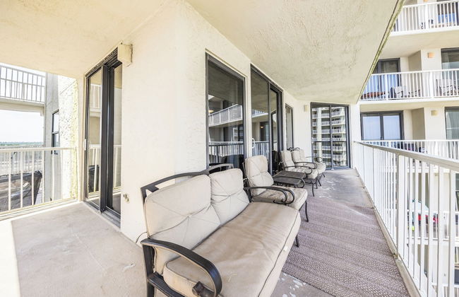 Seaside Beach & Racquet Condos - Photo 51