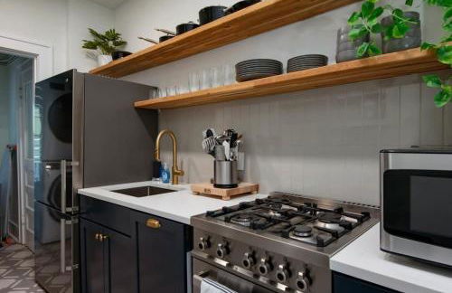 Soho Escape by Brightwild Gorgeous Apt in Soho - Foto 39