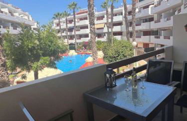 Casa Malibu El Rincon Pool view Playa Flamenca - Foto 13