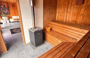 Idylla nad stawem- domek na Kaszubach - Foto 3