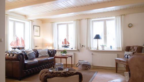 Friesenhaus - Foto 3