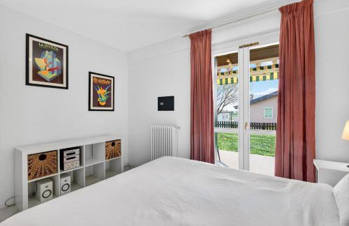 COSTA DEL SOLE barrier free apartment - Regarda Travel - Photo 29