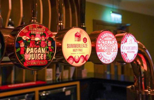 Tommy Jacks Beach Apartments - Foto 30