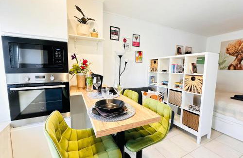 Studio apartman Gardenia - Photo 24