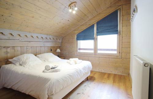 Duplex 10 pers. avec Piscine, Spa et Pied des Pistes à Saint Martin de Belleville - FR-1-461-6 - Foto 29